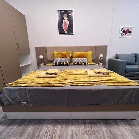 My Place 4 바르나 외부 사진