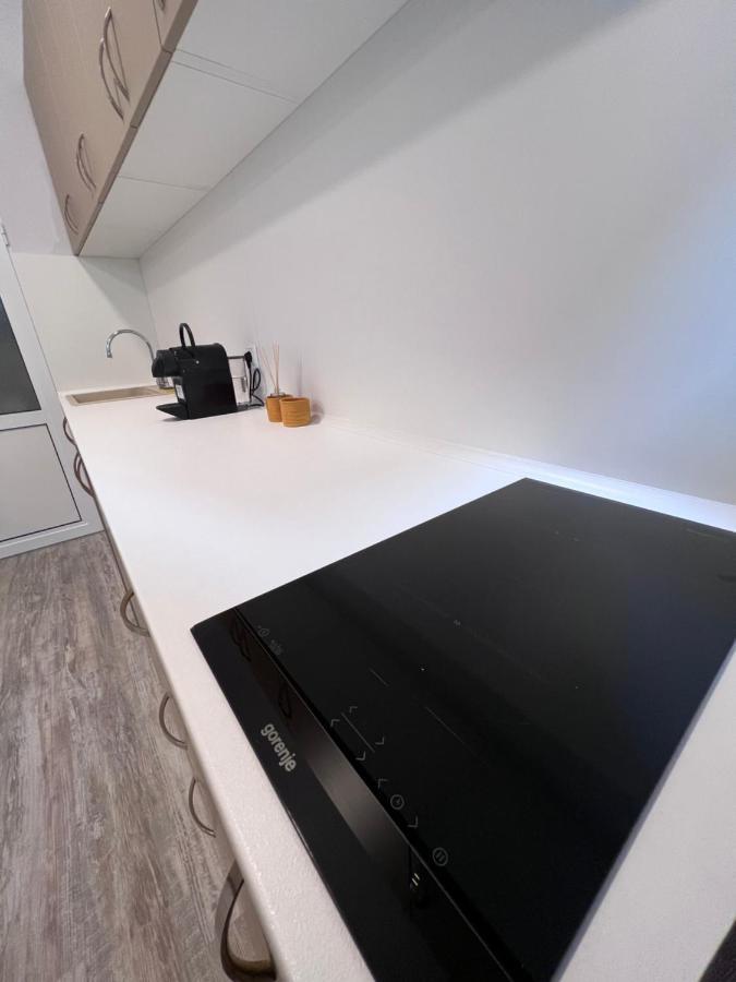 My Place 4 바르나 외부 사진