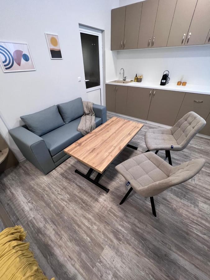 My Place 4 바르나 외부 사진