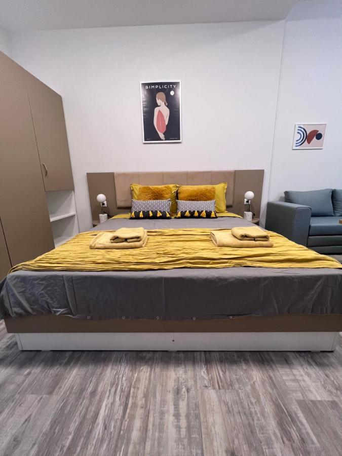 My Place 4 바르나 외부 사진