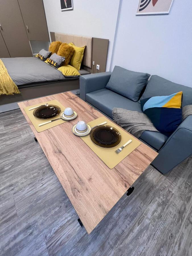 My Place 4 바르나 외부 사진
